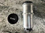 Primotar Meyer-optik Gorlitz 1:3.5/135 Telephoto Lens With Leather Case. Fixed Price $135.00.