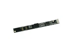 2013-021A Genuine Original Teqnio Display Web Camera ELL1002T (CC76). Fixed Price $7.56.