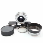Leica Summaron-m 35MM F3.5 Lens With Goggles 11107 (1 Year Warranty). Fixed Price $824.80.
