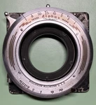 Serviced Wollensak Alphax #4 Shutter With Flash Sync And Board. Fixed Price $235.00.