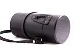 Vivitar Hard Black Telephoto Camera Lens Case With Strap (excellent). Fixed Price $17.95.