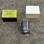 Bausch & Lomb Bushnell Discoverer 22-3030 Telephoto Adapter. Fixed Price $16.99.