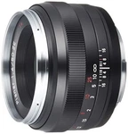 Carl Zeiss Planar T * 1.4 / 50 Canon Ef. Fixed Price $300.18.