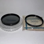 Tamron 72MM Polarizer Lens Filter Japan With Case And Spiralite Diffuser. Fixed Price $28.69.