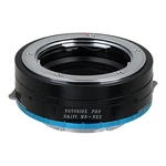 Fotodiox Pro Shift Lens Adapter Minolta Md/mc/sr Sony E-mount Camera. Fixed Price $109.95.