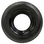 Trailer Tire Rim Assembly 8-14.5 Inch Wheel Motor Home Rv Load Range. Fixed Price $145.99.