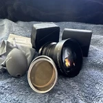 Century Precision Optics 2X Tele Converter Mk Ii 80MM. Fixed Price $65.00.