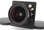 Large Format Lens Wide Angle Rodenstock Grandagon 75MM F6.8 Incl Board. Fixed Price $340.00.