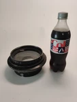Very Large Rare Vintage Dallmeyer "teleog" Camera Lens F=25" F/5 8 395314 *read. Fixed Price $125.00.