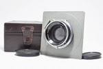 Schneider Symmar 180MM F/5.6 315/12 Large Format Film Camera Jp Near Mint. Fixed Price $139.99.