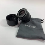 Viltrox Evo 85MM F/2.0 Fe For Nikon Af-mount Auto & Manual Lens. Fixed Price $199.99.