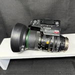 Canon Zoom Lens Vcl 713BX YH13X75 Krs 11475975MM B4 Mount Sd Tv Glass G2U. Fixed Price $93.49.