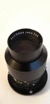 Lens Tevidon 1.8 / 50, Carl Zeiss Jena, 4386. Fixed Price $257.00.