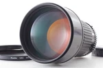 Near Mint+++ Smc Pentax-a* 300MM F/4 Green Star Telephoto Lens K From Japan. Fixed Price $370.49.