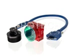 New Allied Vision Alvium Noir Camera 1800 U-501M Nir + Adapter 12346 Lens. Fixed Price $79.00.