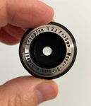 Hugo Meyer Trioplan 15MM F2.9 Mount Lens Bolex 16MM Cine Movie Camera. Fixed Price $115.00.