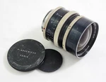 Vintage Exakta Mount P. Angenieux Paris 35MM F2.5 Retrofocus Type R1 Camera Lens. Fixed Price $625.50.