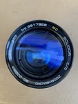 Vintage Soligor 80-200MM F/4.5 C/d Zoom Macro Lens Canon Fd Mount 55MM Japan. Fixed Price $25.00.