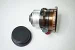 Lomo OKC1-35-1,35MM/2 OCT-18 Mount Lens .. Fixed Price $275.00.
