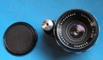 Schneider- Kreuznach Curtagon 1:4/28 Wide Angle Lens With Exakta Mount. Fixed Price $150.00.