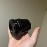 Kowa 2X Anamorphic Camera Lens - Bell & Howell. Fixed Price $600.00.