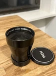 Carl Zeiss Jena Duonar 2X T Bay Iii Lens For Rolleiflex NR.3545109. Fixed Price $260.00.