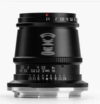 Ttartisan 17MM F1.4 Aps-c Manual Focus Wide-angle Large Aperture Camera Lens. Fixed Price $79.99.