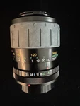 Vivitar 100MM F3.5 Macro C/fd. Fixed Price $85.00.