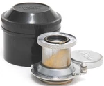 Leica Leitz Elmar 3.5/5CM Chrome For Screw Mount M39 Clean Glass. Fixed Price $219.21.