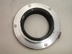 Tamron Adaptall Ii Lens Mount Adapter For Olympus Om Camera. Fixed Price $15.80.