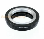 Adjustable Leica M39 39MM Lens To Fujifilm X-PRO1 X-PRO2 X-PRO3 X-T10 Adapter. Fixed Price $9.98.