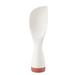 Asahi Industry Red 17CM Rice Paddle Stand-up Bento Spoon Japan Made. Fixed Price $20.65.