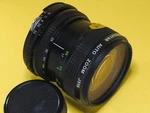 Rexatar F3.5-4.5 28-50MM Auto Zoom Nikon Ai Lens Film Camera Dslr Adapt. Fixed Price $17.15.