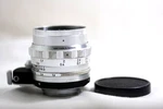Vintage Exakta Mount Steinheil Munchen 55MM F1.9 Auto-quinon Camera Lens. Fixed Price $436.50.