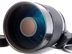 Nikon Reflex Nikkor 500MM F/8 Telephoto Mirror Lens Prime Slr Camera Japan!. Fixed Price $240.50.