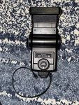 Vivitar Zoom Thyristor 285 Flash For Pentax Canon Minolta Olympus -tested. Fixed Price $30.00.