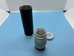 Vintage Leica Ernst Leitz Wetzler Elmar F = Cm 1:4 Nr. 962416.. Fixed Price $99.95.