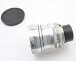 Schneider-kreuznach Balda-tele-xenar F/4 135MM Dkl Mount Lens (#16556). Fixed Price $24.95.
