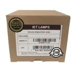 Iet Genuine Oem Replacement Lamp For Canon Xeed WUX5000 Projector (ushio Bulb). Fixed Price $269.99.