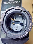 Conversion Set Arri Pl Canon SUPER16 ULTRA16 KRASNOGORSK-3 Head + Film Gate. Fixed Price $295.00.