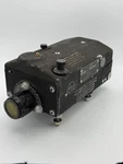Lackner Gun Type An-nk Us Army Air Force 16MM Film Camera Kodak Lens 0057. Fixed Price $110.00.