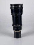 Som Berthiot Pan-cinor 17-85MM F2 Film Cine Camera Zoom Lens Paris France Arrifl. Fixed Price $200.00.