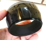 Kodak Lens Hood Gegenlichtblende Schneider Kreuznach Retina Tele Xenar 200MM. Fixed Price $42.95.