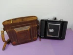 Sow Semi Leotax W/ S-reginon 7.5CM 75MM F3.5 Lens #10958. Fixed Price $120.00.