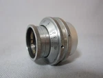 Hugo Meyer Gorlitz Trioplan 17MM C-mount Lens Heavy Brass! For Bmpcc Bolex. Fixed Price $149.00.