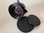Rodenstock Apo Macro Sironar 180MM 5.6 Copal 70 Mc View Camera Lens. Fixed Price $1399.00.