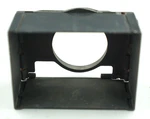 Leica Leitz Wetzlar Soofm Summicron Collapsible Metal Lens Shade #247. Fixed Price $49.99.