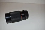 Mitakon Mc Zoom 1:4.5 F=80-200MM Lens (SHA85). Fixed Price $26.25.