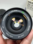 Kalimar 24-70MM F/3.5-4.8 Zoom Lens Nikon Ais Mc Macro Fungus Serial 9500042. Fixed Price $9.99.