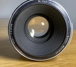 Lens-kilfitt Munchen Makro-kilar 1:2.8/90-ARRI Standard Mount. Fixed Price $350.00.